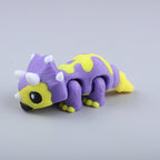 3D Printed Mini Fidget Creatures [Crafts3D] - Stan's Toy Store