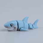 3D Printed Mini Fidget Creatures [Crafts3D] - Stan's Toy Store