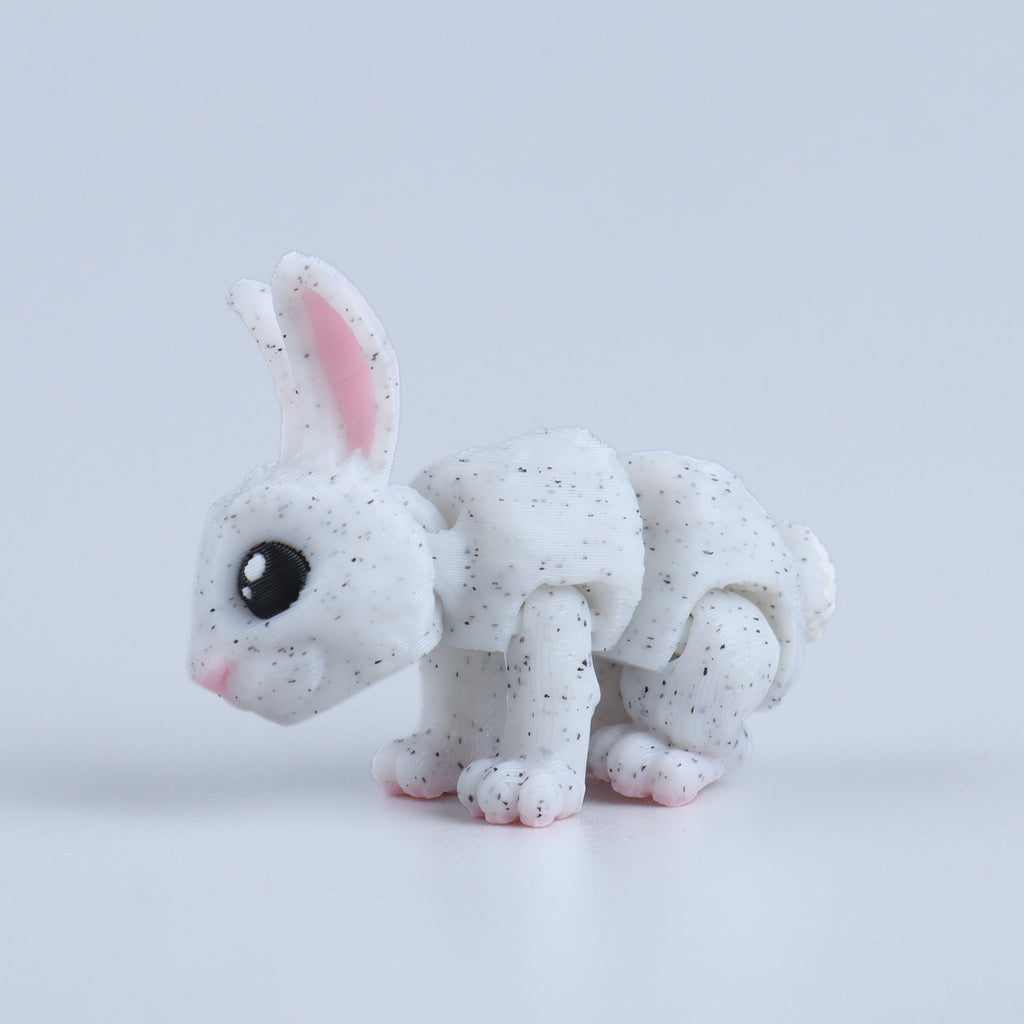 3D Printed Mini Fidget Creatures [Crafts3D] - Stan's Toy Store