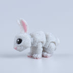 3D Printed Mini Fidget Creatures [Crafts3D] - Stan's Toy Store