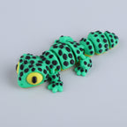 3D Printed Mini Fidget Creatures [Crafts3D] - Stan's Toy Store