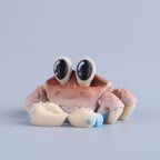 3D Printed Mini Fidget Creatures [Crafts3D] - Stan's Toy Store