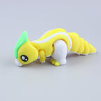 3D Printed Mini Fidget Creatures [Crafts3D] - Stan's Toy Store