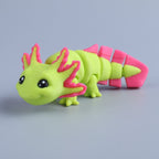3D Printed Mini Fidget Creatures [Crafts3D] - Stan's Toy Store
