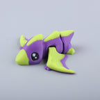 3D Printed Mini Fidget Creatures [Crafts3D] - Stan's Toy Store