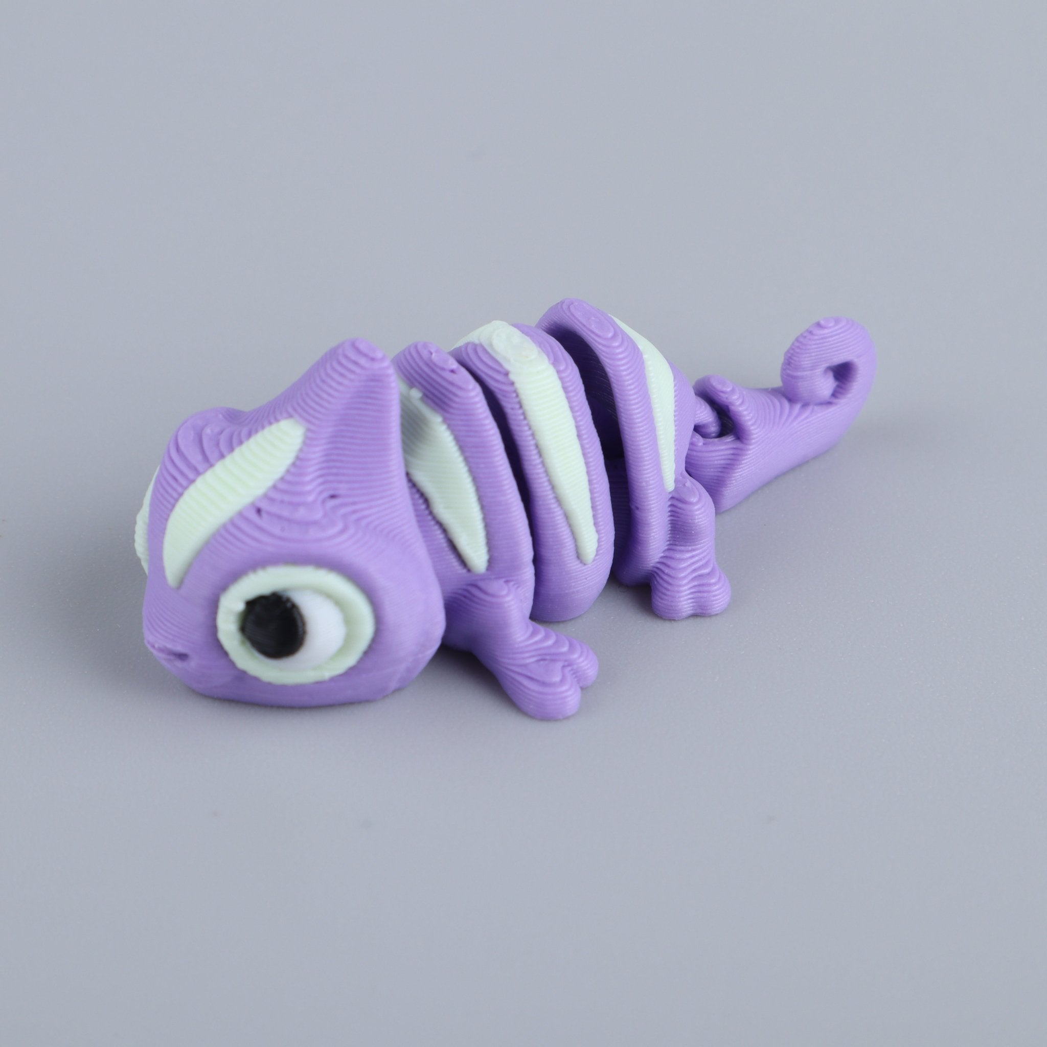 3D Printed Mini Fidget Creatures [Crafts3D] - Stan's Toy Store