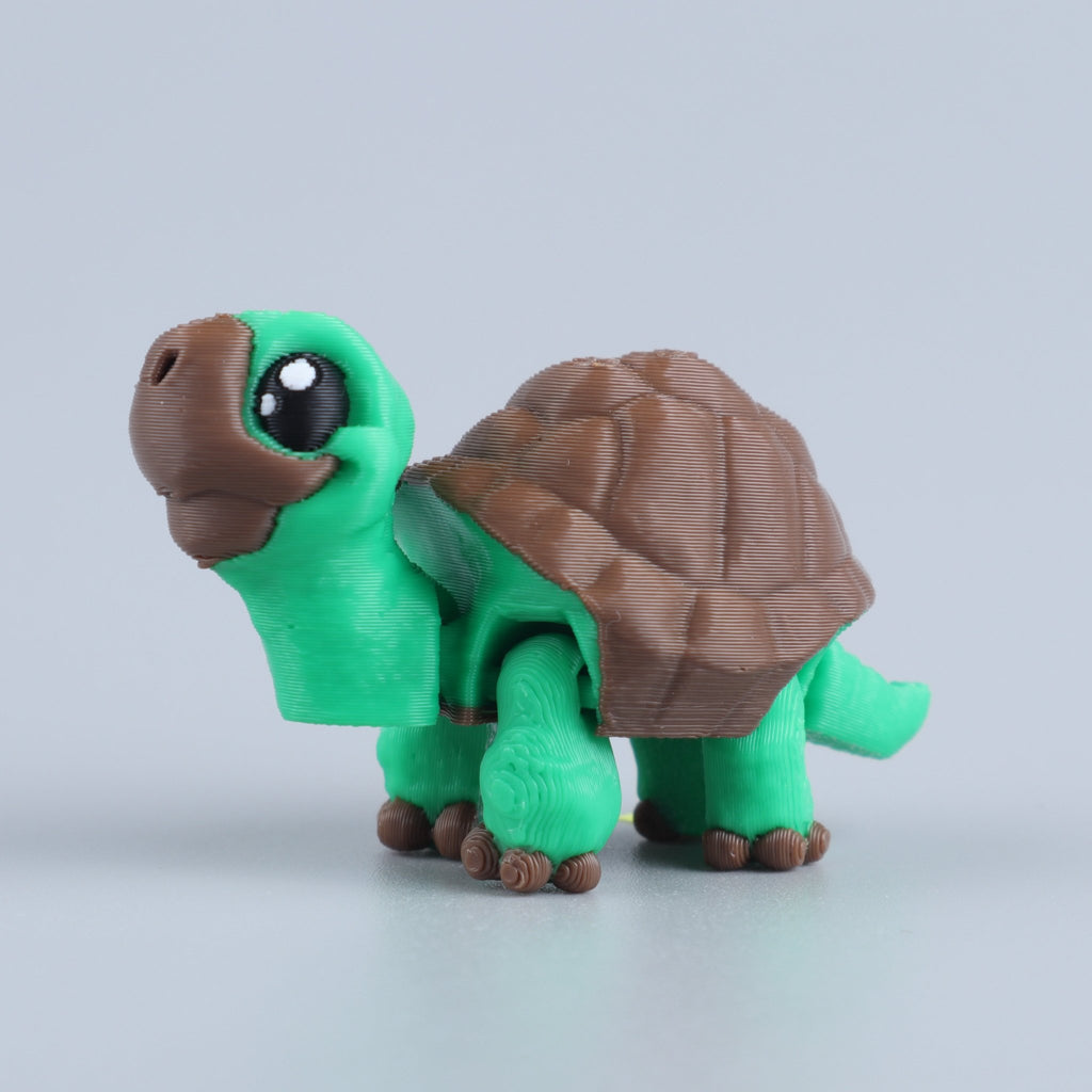 3D Printed Mini Fidget Creatures [Crafts3D] - Stan's Toy Store