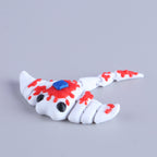 3D Printed Mini Fidget Creatures [Crafts3D] - Stan's Toy Store