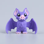 3D Printed Mini Fidget Creatures [Crafts3D] - Stan's Toy Store