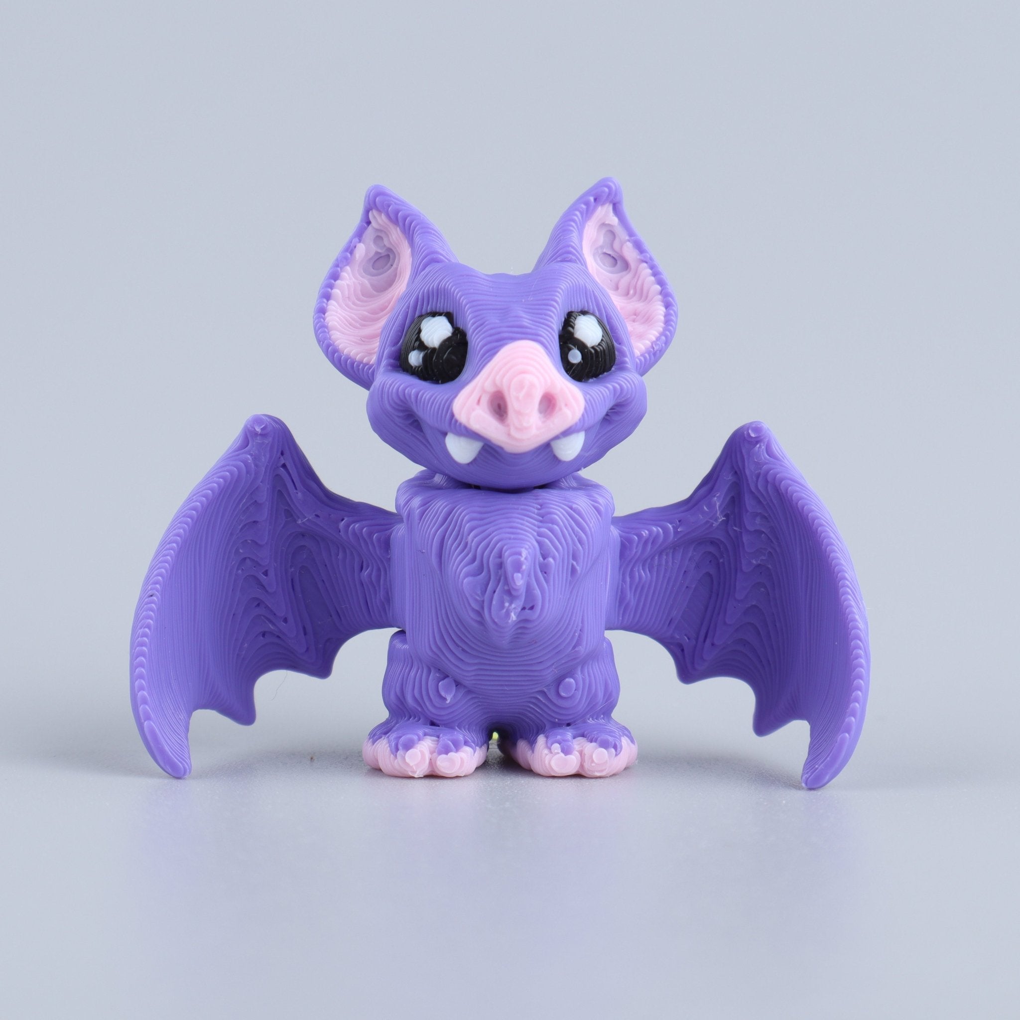 3D Printed Mini Fidget Creatures [Crafts3D] - Stan's Toy Store