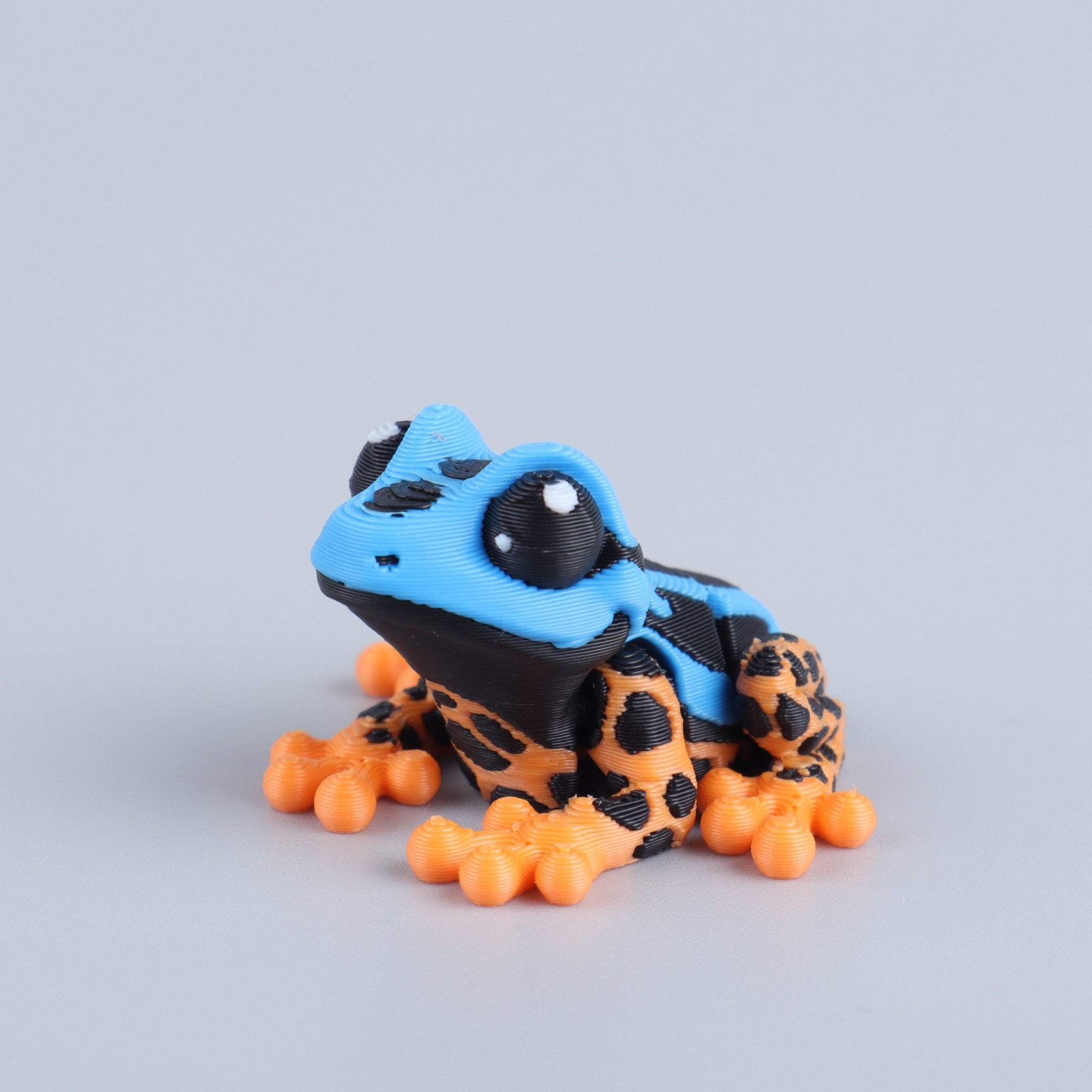 3D Printed Mini Fidget Creatures [Crafts3D] - Stan's Toy Store