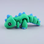 3D Printed Mini Fidget Creatures [Crafts3D] - Stan's Toy Store