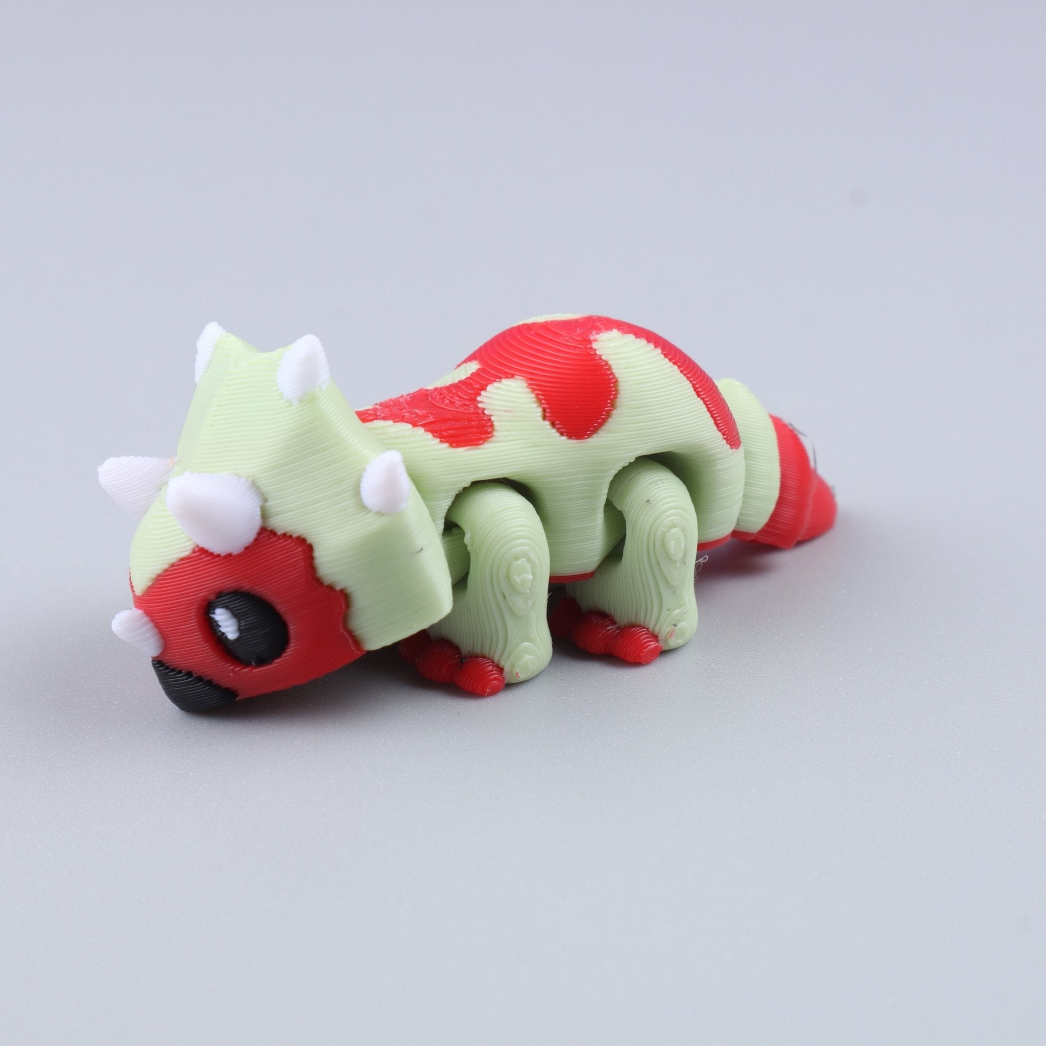 3D Printed Mini Fidget Creatures [Crafts3D] - Stan's Toy Store