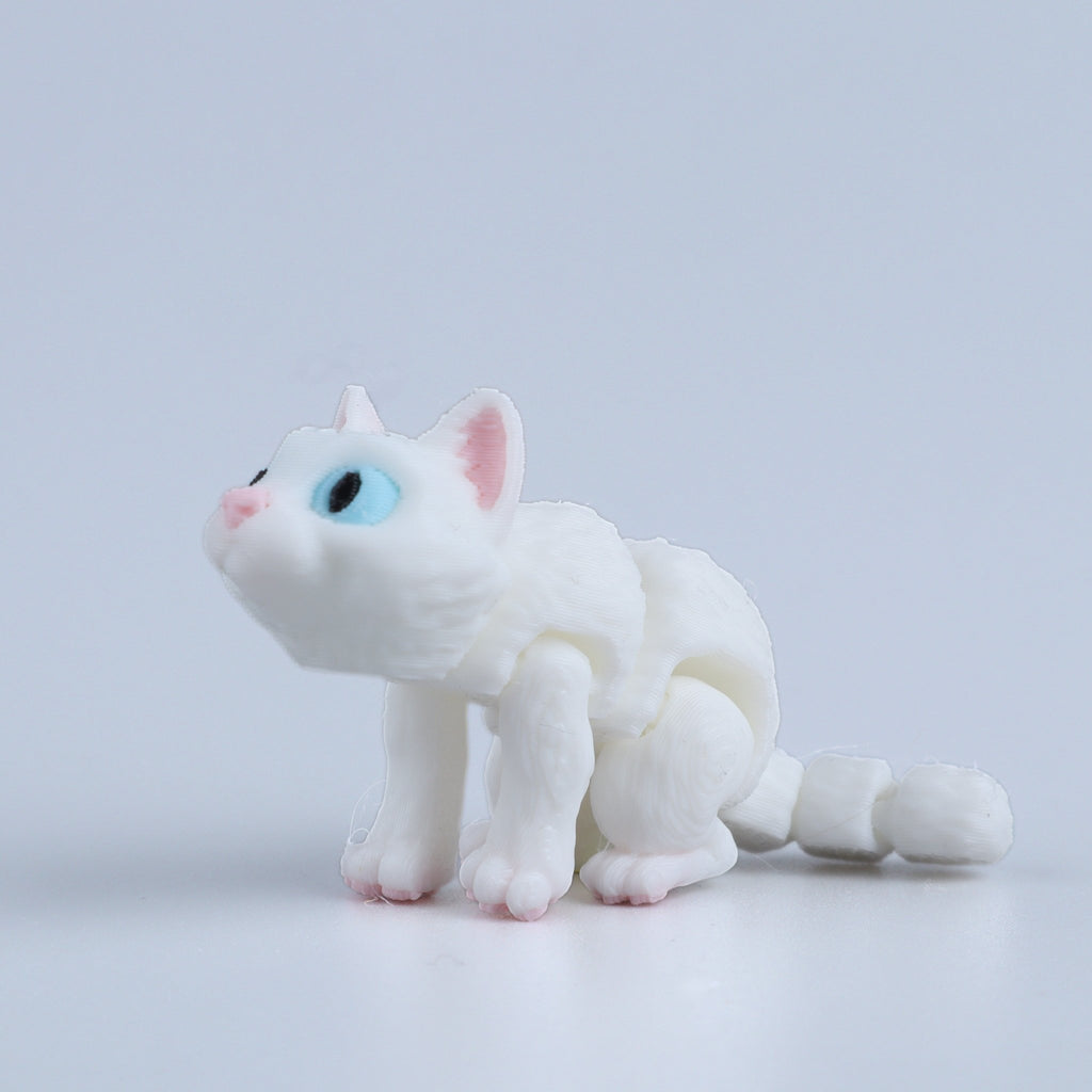 3D Printed Mini Fidget Creatures [Crafts3D] - Stan's Toy Store