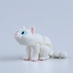 3D Printed Mini Fidget Creatures [Crafts3D] - Stan's Toy Store