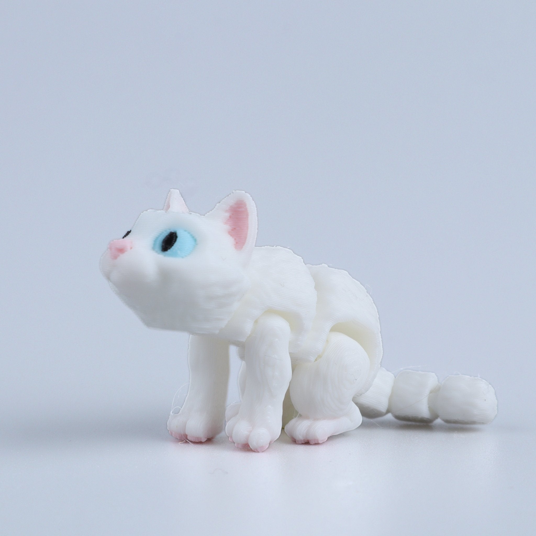 3D Printed Mini Fidget Creatures [Crafts3D] - Stan's Toy Store