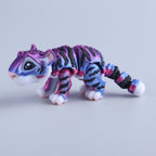 3D Printed Mini Fidget Creatures [Crafts3D] - Stan's Toy Store