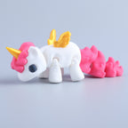 3D Printed Mini Fidget Creatures [Crafts3D] - Stan's Toy Store