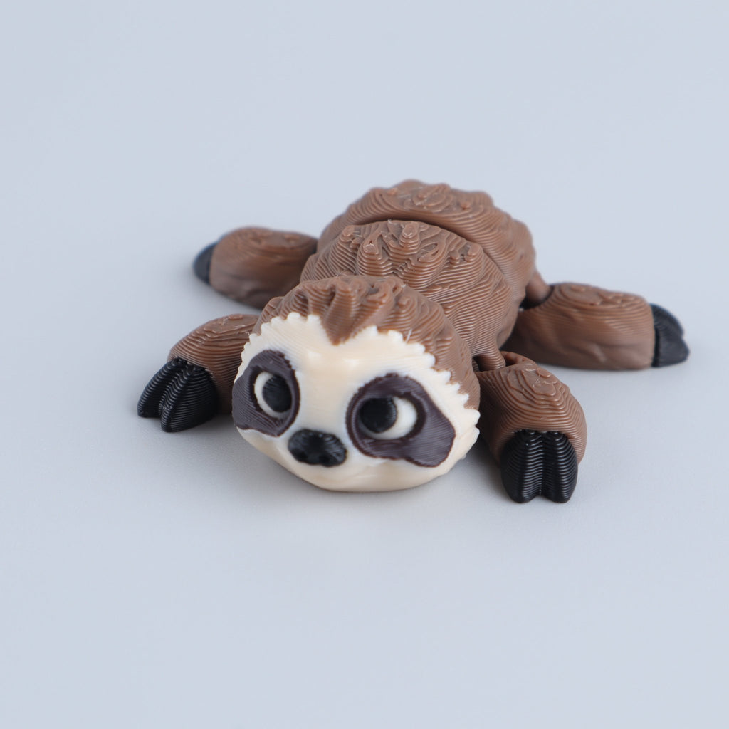 3D Printed Mini Fidget Creatures [Crafts3D] - Stan's Toy Store