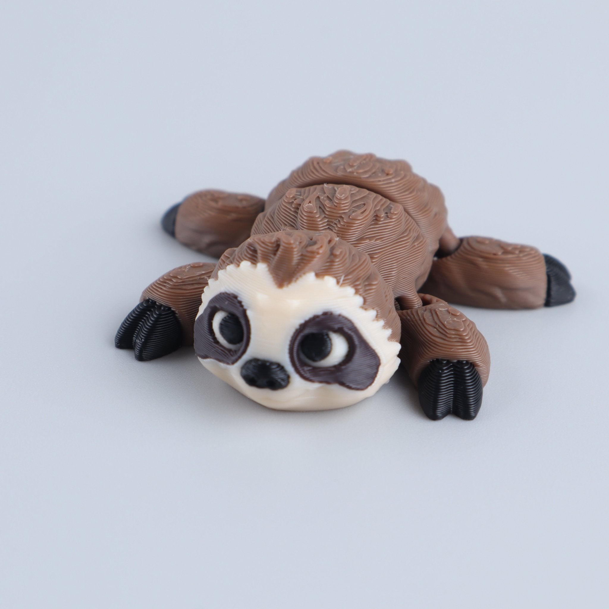 3D Printed Mini Fidget Creatures [Crafts3D] - Stan's Toy Store