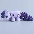 3D Printed Mini Fidget Creatures [Crafts3D] - Stan's Toy Store