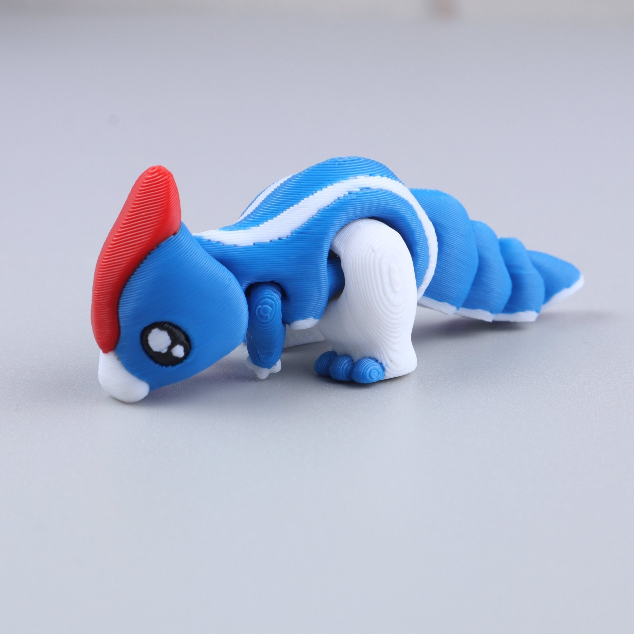 3D Printed Mini Fidget Creatures [Crafts3D] - Stan's Toy Store