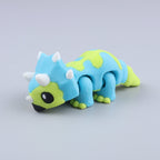 3D Printed Mini Fidget Creatures [Crafts3D] - Stan's Toy Store