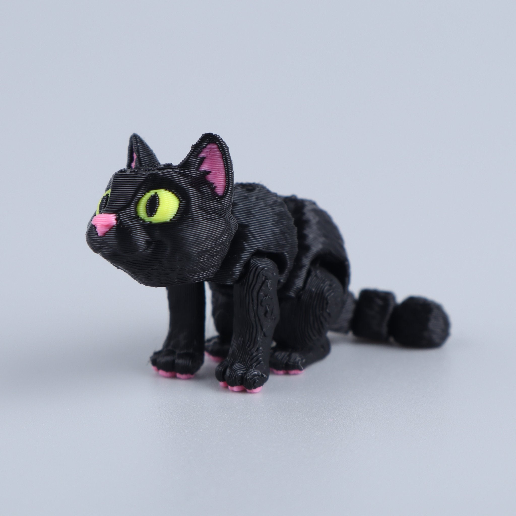 3D Printed Mini Fidget Creatures [Crafts3D] - Stan's Toy Store