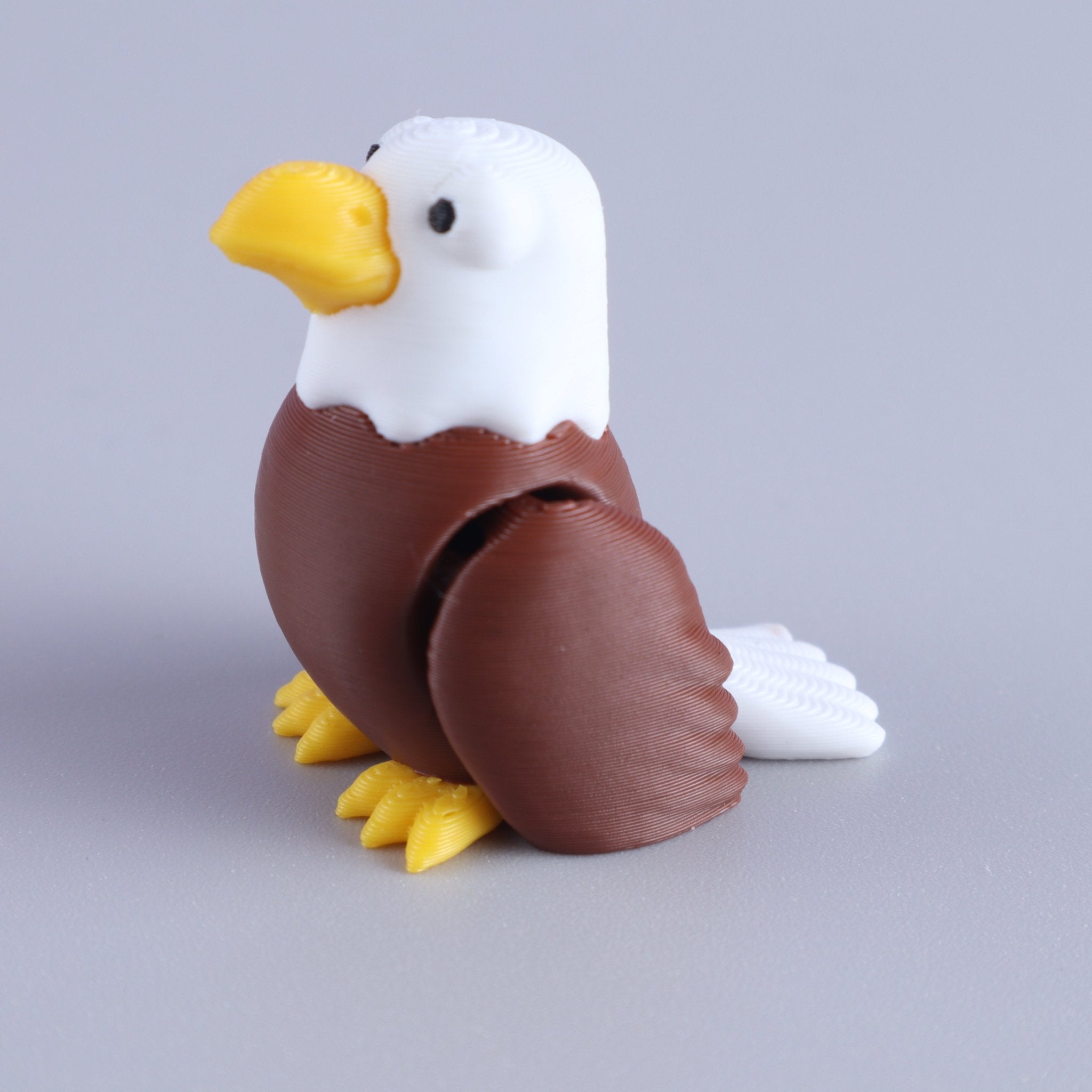 3D Printed Mini Fidget Creatures [Crafts3D] - Stan's Toy Store