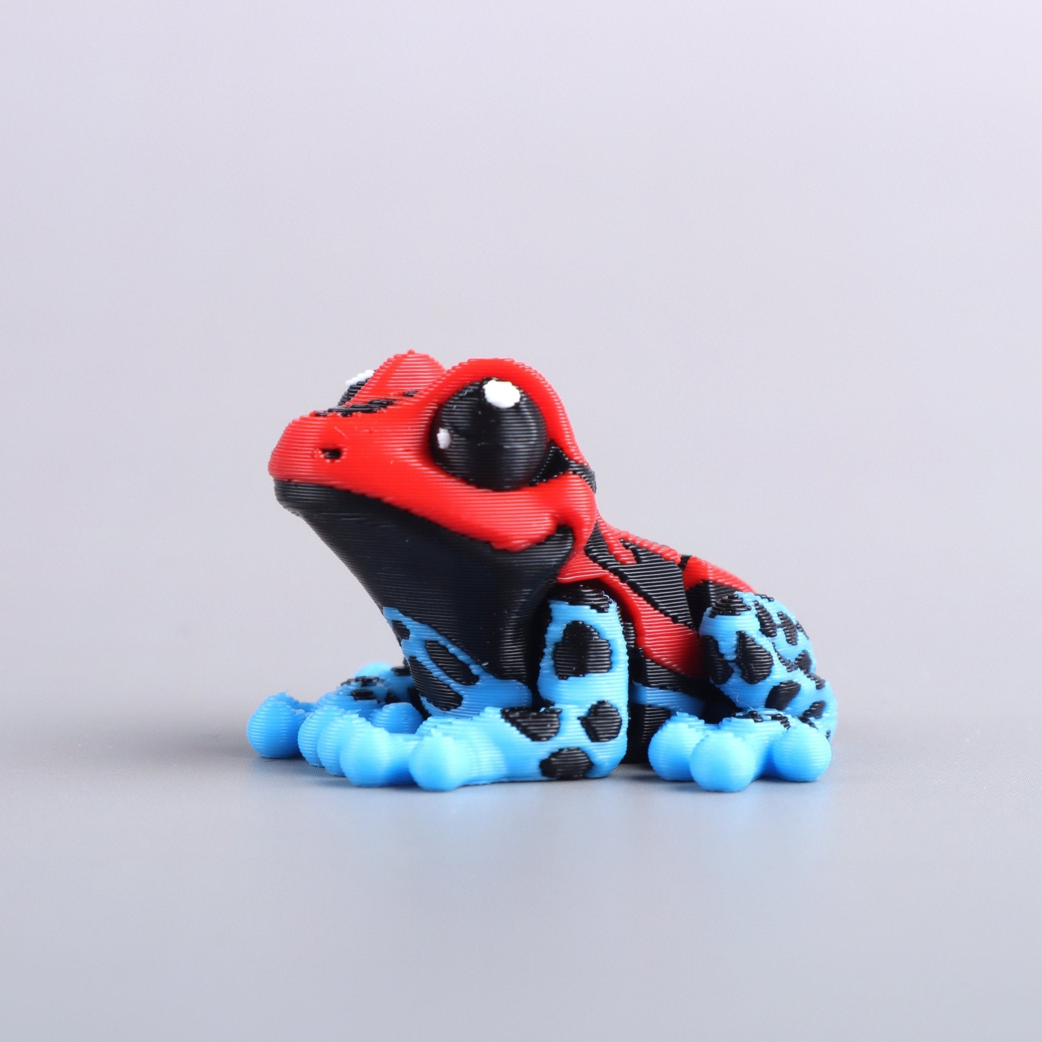 3D Printed Mini Fidget Creatures [Crafts3D] - Stan's Toy Store