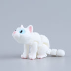 3D Printed Mini Fidget Creatures [Crafts3D] - Stan's Toy Store