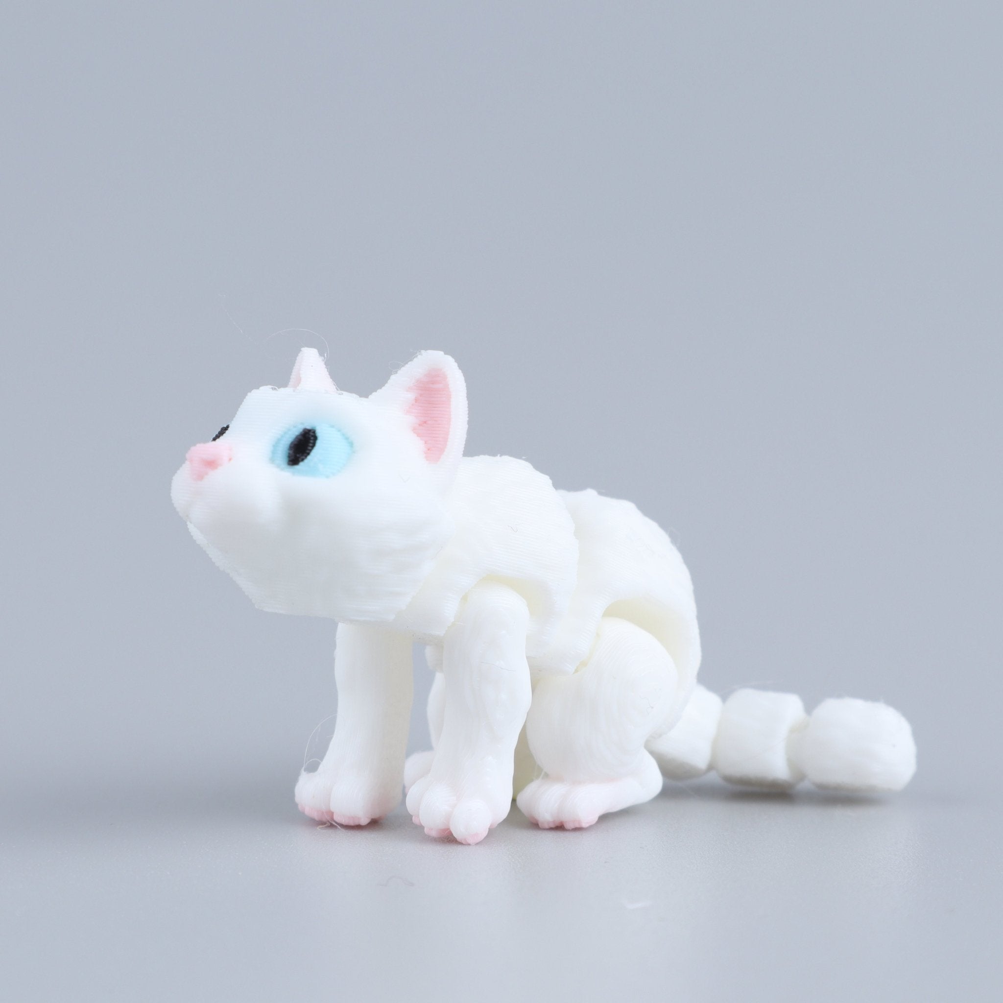 3D Printed Mini Fidget Creatures [Crafts3D] - Stan's Toy Store