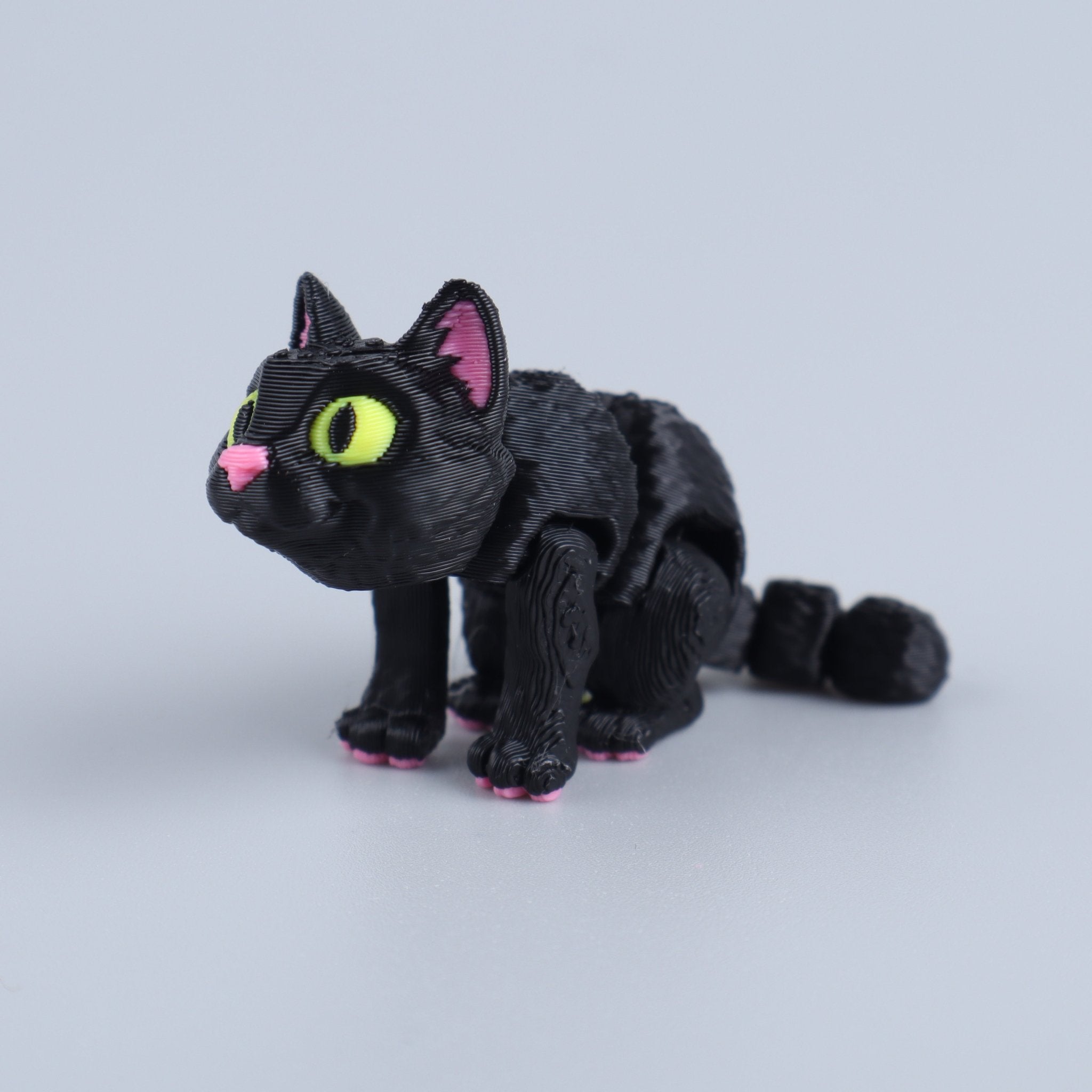 3D Printed Mini Fidget Creatures [Crafts3D] - Stan's Toy Store