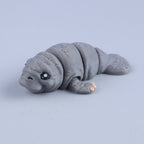 3D Printed Mini Fidget Creatures [Crafts3D] - Stan's Toy Store
