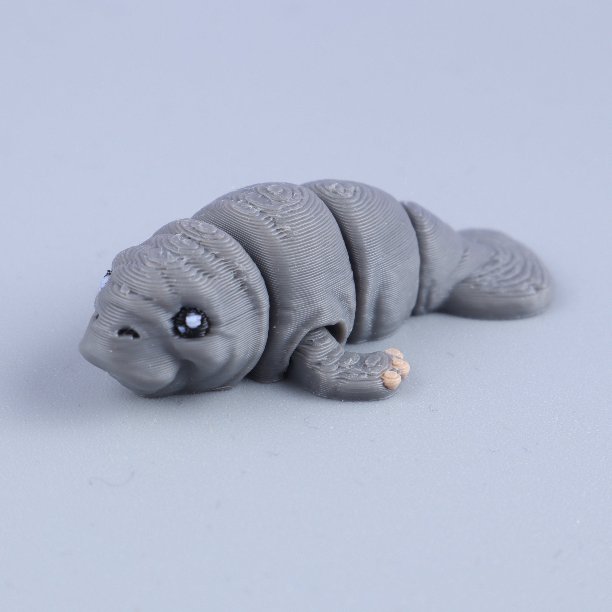 3D Printed Mini Fidget Creatures [Crafts3D] - Stan's Toy Store
