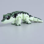 3D Printed Mini Fidget Creatures [Crafts3D] - Stan's Toy Store