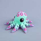 3D Printed Mini Fidget Creatures [Crafts3D] - Stan's Toy Store