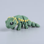 3D Printed Mini Fidget Creatures [Crafts3D] - Stan's Toy Store