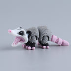 3D Printed Mini Fidget Creatures [Crafts3D] - Stan's Toy Store