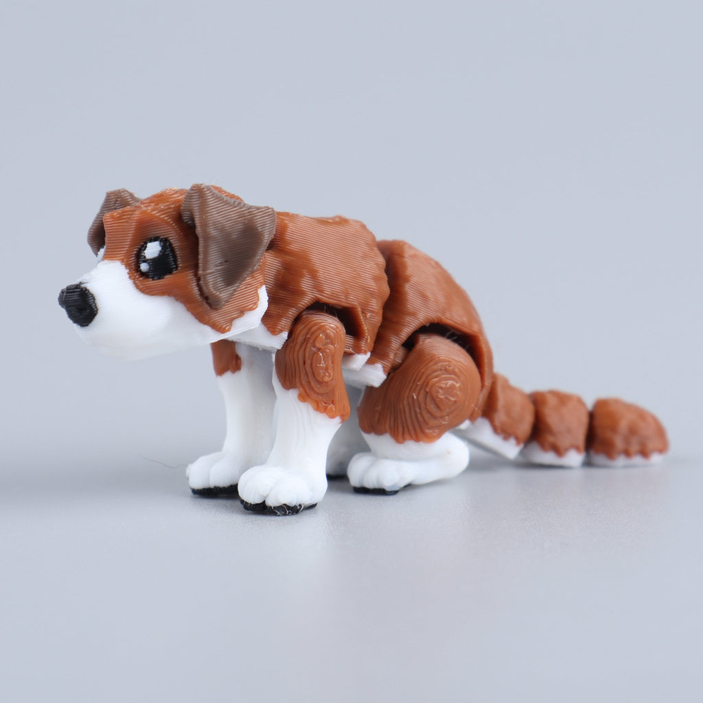 3D Printed Mini Fidget Creatures [Crafts3D] - Stan's Toy Store