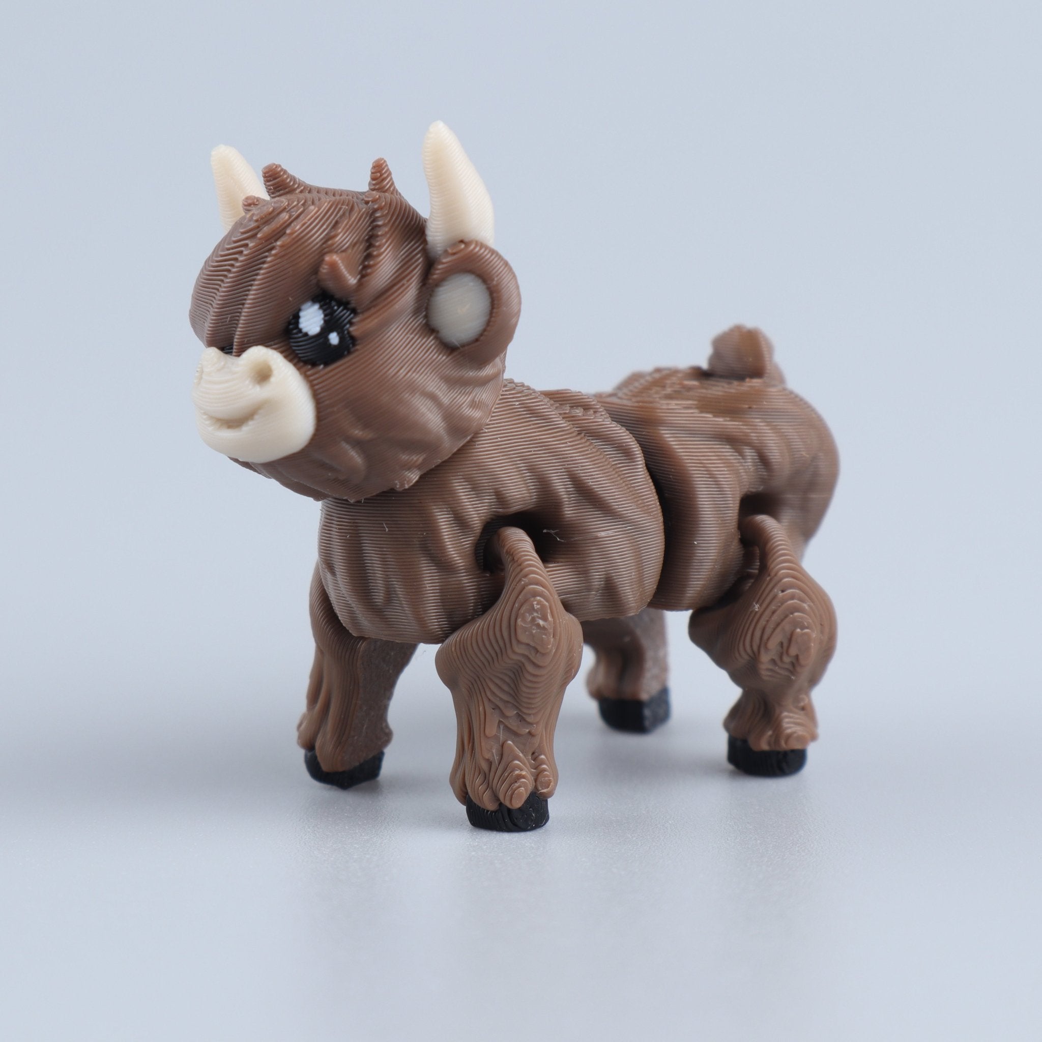 3D Printed Mini Fidget Creatures [Crafts3D] - Stan's Toy Store