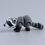 3D Printed Mini Fidget Creatures [Crafts3D] - Stan's Toy Store