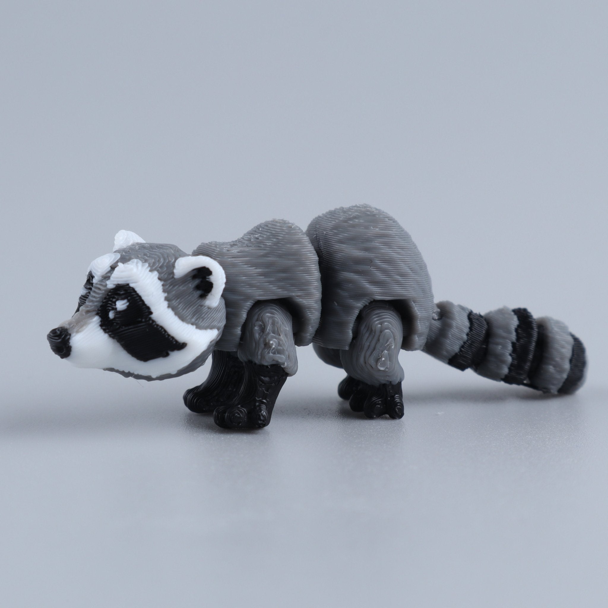 3D Printed Mini Fidget Creatures [Crafts3D] - Stan's Toy Store