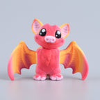 3D Printed Mini Fidget Creatures [Crafts3D] - Stan's Toy Store