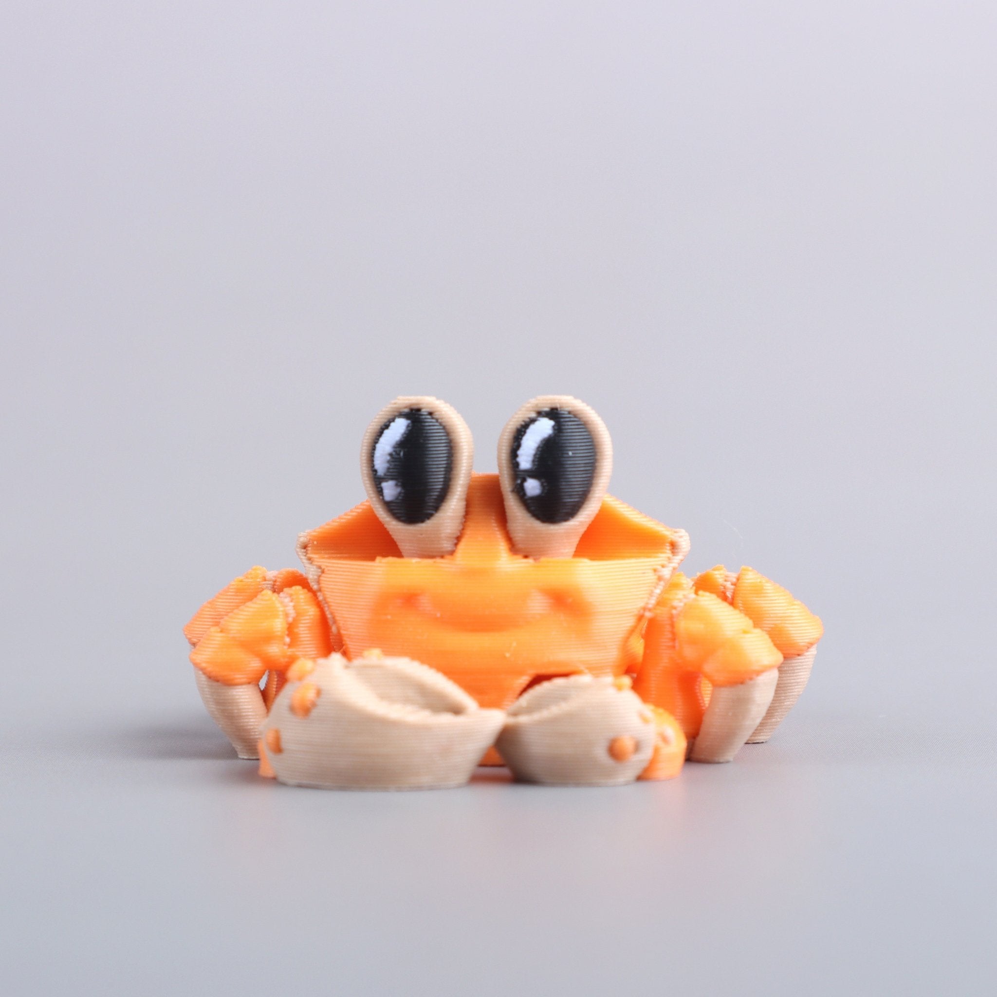 3D Printed Mini Fidget Creatures [Crafts3D] - Stan's Toy Store