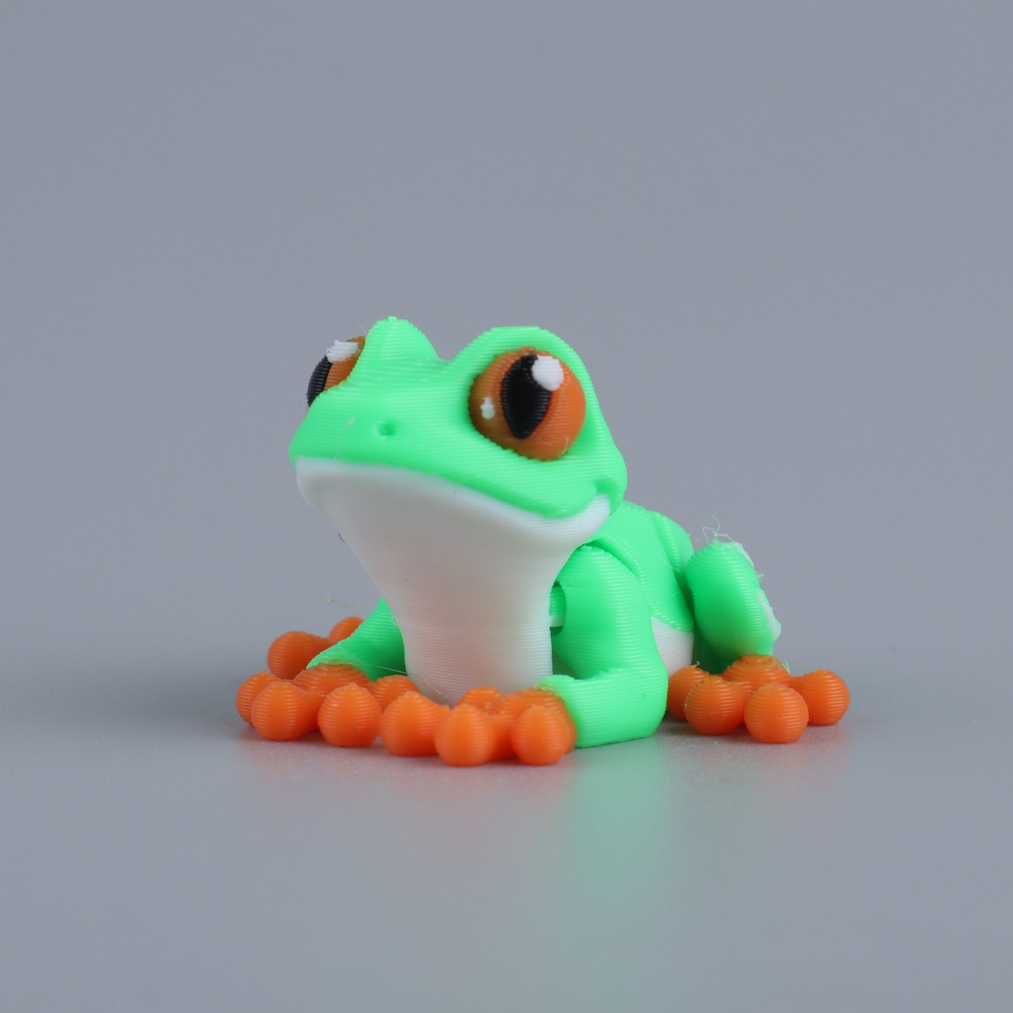 3D Printed Mini Fidget Creatures [Crafts3D] - Stan's Toy Store