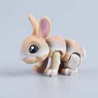 3D Printed Mini Fidget Creatures [Crafts3D] - Stan's Toy Store