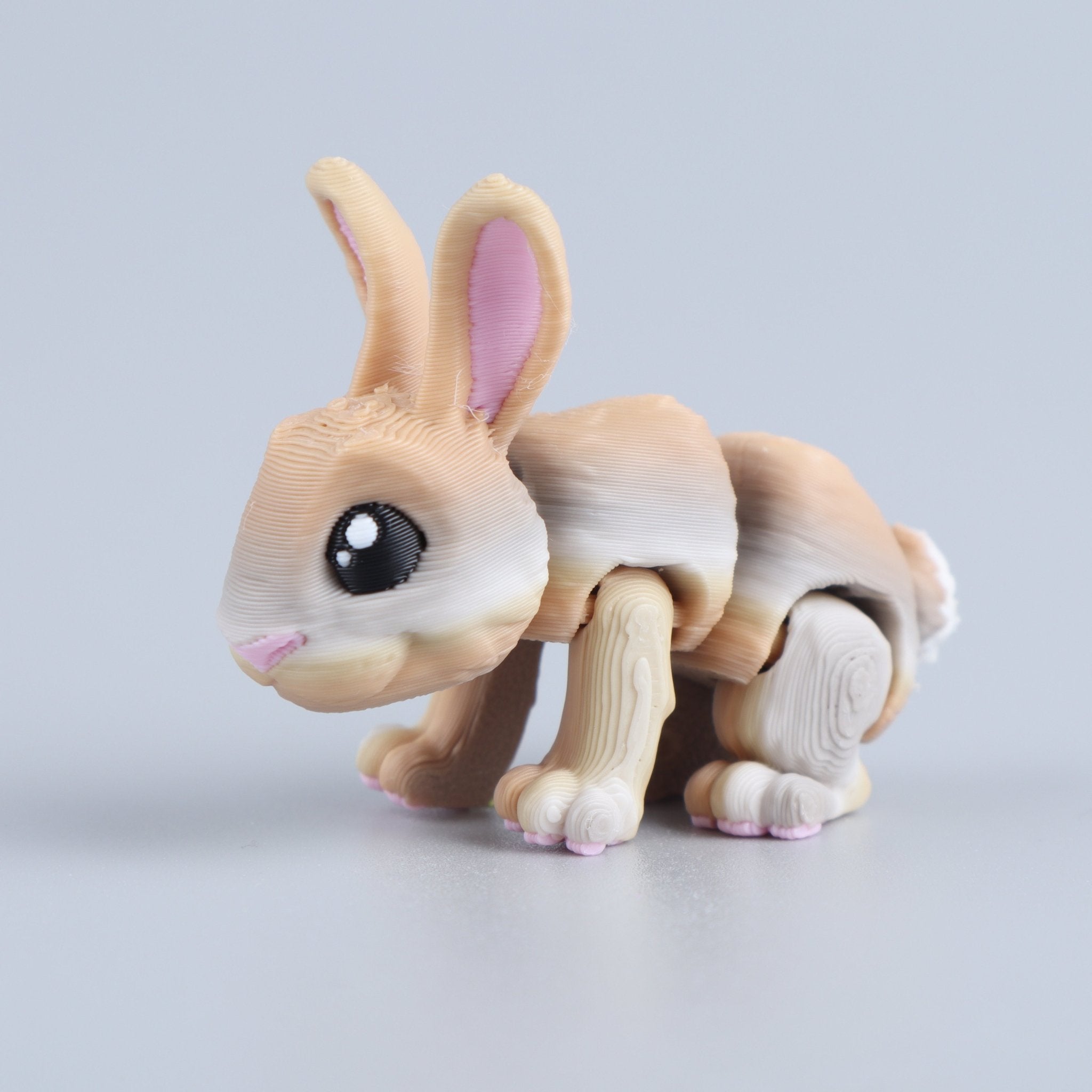 3D Printed Mini Fidget Creatures [Crafts3D] - Stan's Toy Store