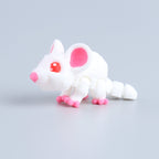 3D Printed Mini Fidget Creatures [Crafts3D] - Stan's Toy Store