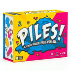 Piles! - Stan's Toy Store